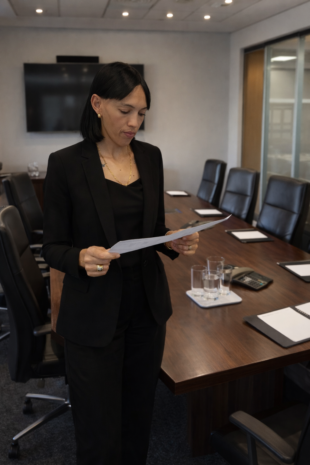 Professional Training